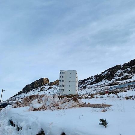 Apartamento Snow Nevada Apartment Granada Exterior photo