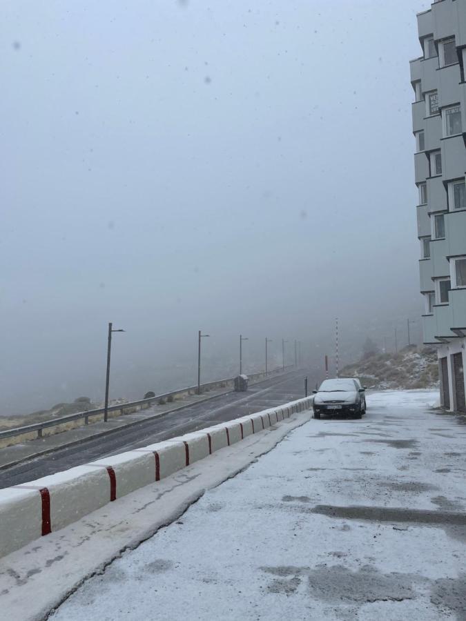 Apartamento Snow Nevada Apartment Granada Exterior photo